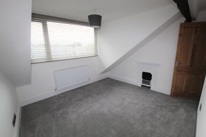 Bedroom Three- click for photo gallery